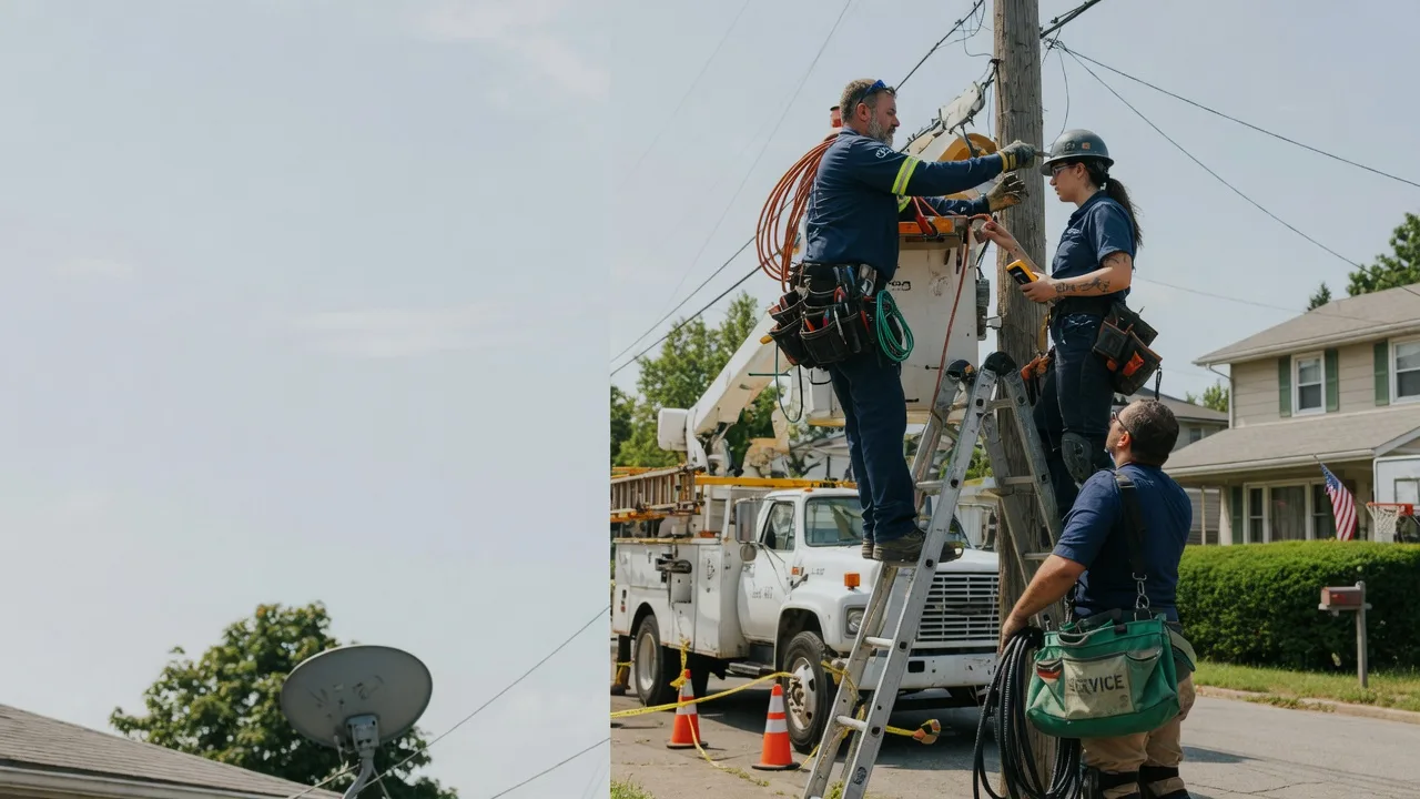 Electrical Repair in Loman, MN near me